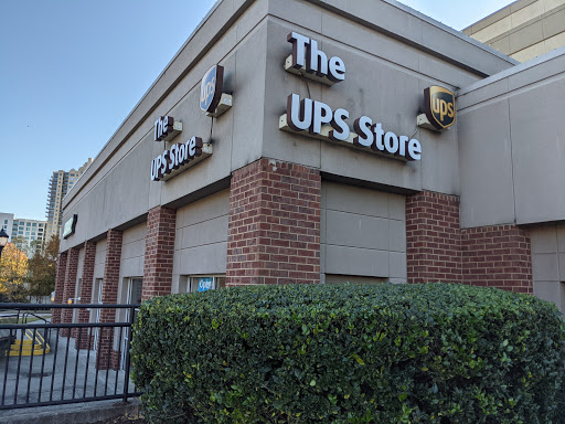 The UPS Store