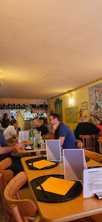 Atmosphère du Restaurant japonais Naruto à Aix-en-Provence - n°4