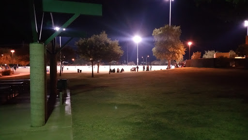 Community Center «Goelet A. C. Beuf Community Center», reviews and photos, 3435 W Pinnacle Peak Rd, Phoenix, AZ 85027, USA