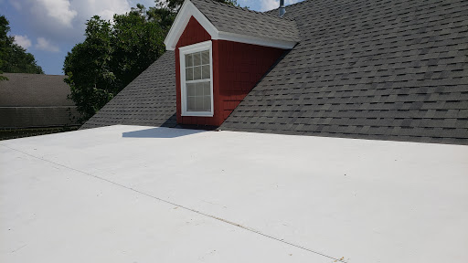 Robertson Roofing and Siding, Inc. in Belle Chasse, Louisiana