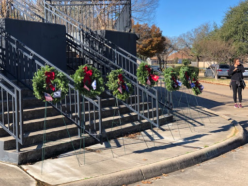 Funeral Home «Emerald Hills Funeral Home», reviews and photos, 500 Kennedale Sublett Rd, Kennedale, TX 76060, USA