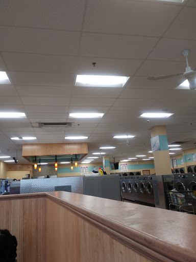 Laundromat «The Laundry Café», reviews and photos, 901 W Girard Ave, Philadelphia, PA 19123, USA
