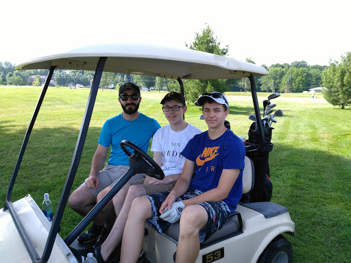 Golf Club «Duck Creek Golf Club», reviews and photos, 3351 Newton Falls Tomlinson Rd SW, Warren, OH 44481, USA