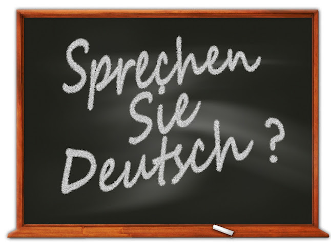 Kommentare und Rezensionen über Learn German in Basel!