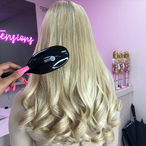 Tantrum Hair Extensions Walton-OnThames