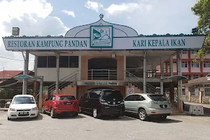 Restoran Kampung Pandan Kari Kepala Ikan image