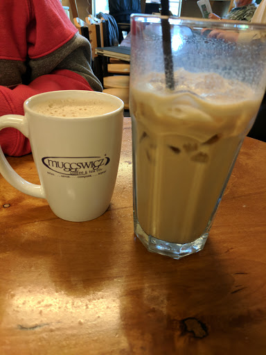Coffee Shop «Muggswigz Coffee & Tea co.», reviews and photos, 5864 Fulton Dr NW, Canton, OH 44718, USA