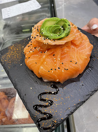 Photos du propriétaire du Restaurant japonais Vip sushis à Marseille - n°3