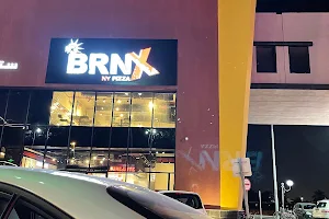 BRNX PIZZA | برونكس بيتزا image