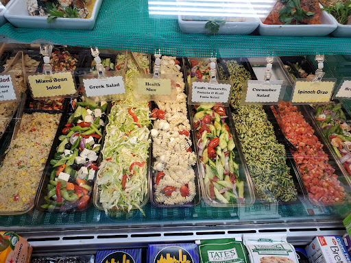 Deli «Parmamarket», reviews and photos, 56 Danbury Rd, Ridgefield, CT 06877, USA