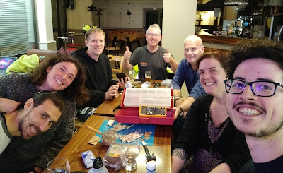Repair Café de la Yaute à Ambilly