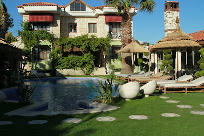 TASQUARTAS BOUTİQUE HOTEL