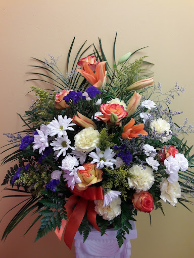 Florist «Buds & Bows Floral Design», reviews and photos, 1365 Cypress Ave, Melbourne, FL 32935, USA