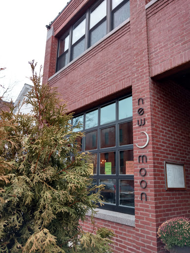 Cafe «New Moon Cafe», reviews and photos, 150 Cherry St, Burlington, VT 05401, USA