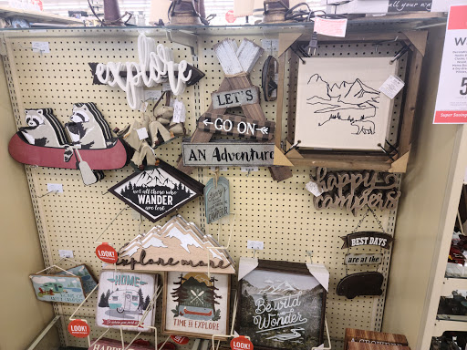 Craft Store «Hobby Lobby», reviews and photos, 1815 Douglas Blvd, Roseville, CA 95661, USA