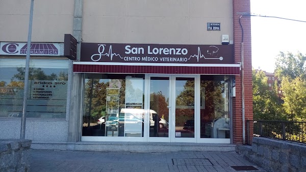 Centro Medico Veterinario San Lorenzo