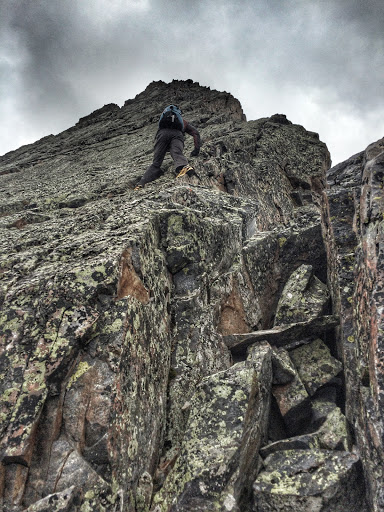 Outdoor Sports Store «Leadville Outdoors and Mountain Market», reviews and photos, 225 Harrison Ave, Leadville, CO 80461, USA