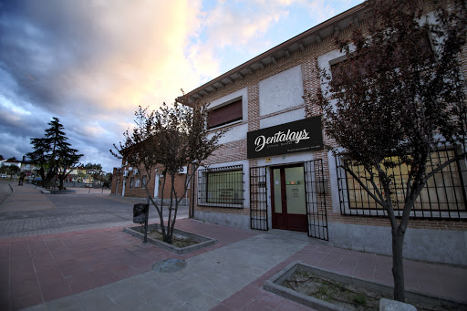 DentalFit en Aldea del Fresno, Madrid