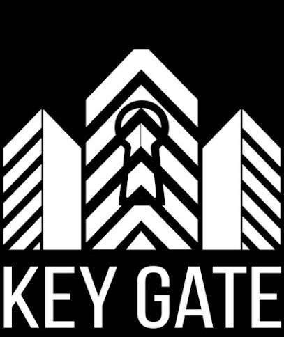 Keygate