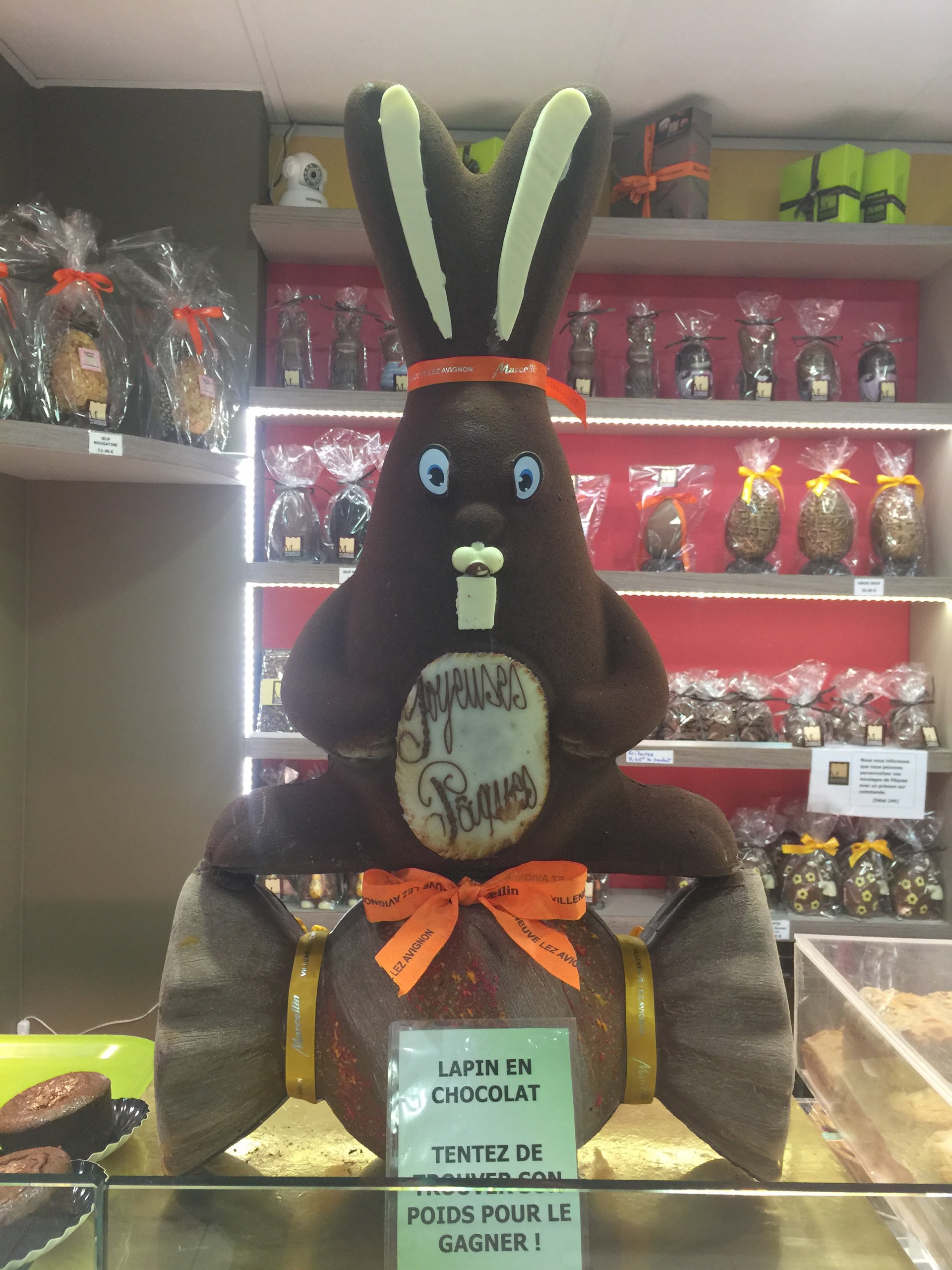 Photo n° 5 de l'avis de Virginie.a fait le 13/04/2017 à 15:12