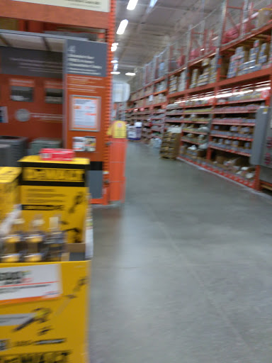 Home Improvement Store «The Home Depot», reviews and photos, 5800 Lincoln Ave, Cypress, CA 90630, USA
