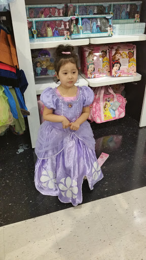 Toy Store «Disney Store», reviews and photos, 433 Opry Mills Dr, Nashville, TN 37214, USA