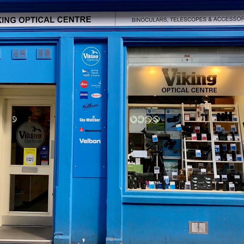 Viking Optical Centre