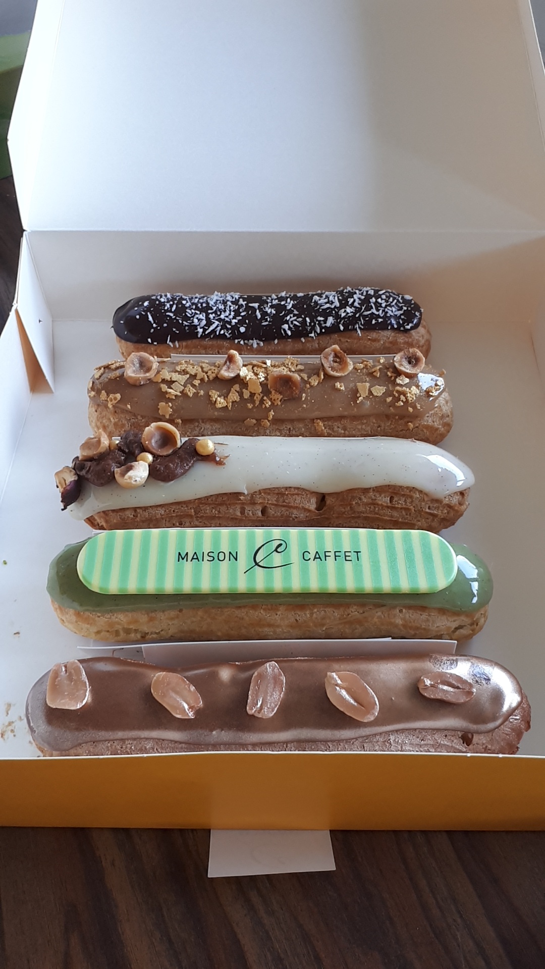 Photo n° 1 de l'avis de Mélissa.. fait le 06/10/2018 à 11:15
