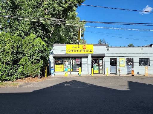 Convenience Store «Quick Stop», reviews and photos, 58 Leonard Ave, Leonardo, NJ 07737, USA