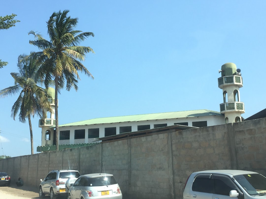 Masjid Qadiria