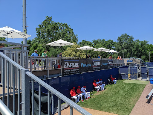 Baseball Field «FNB Field», reviews and photos, 245 Championship Way, Harrisburg, PA 17101, USA