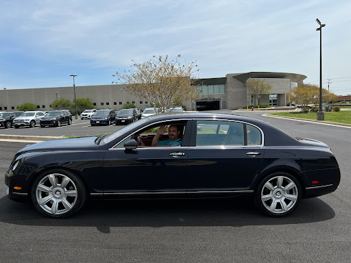 Used Car Dealer «Motorcars Washington», reviews and photos, 44264 Mercure Cir, Sterling, VA 20166, USA