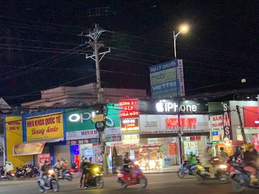 Top 20 cửa hàng oppo Huyện Vĩnh Thạnh Cần Thơ 2022