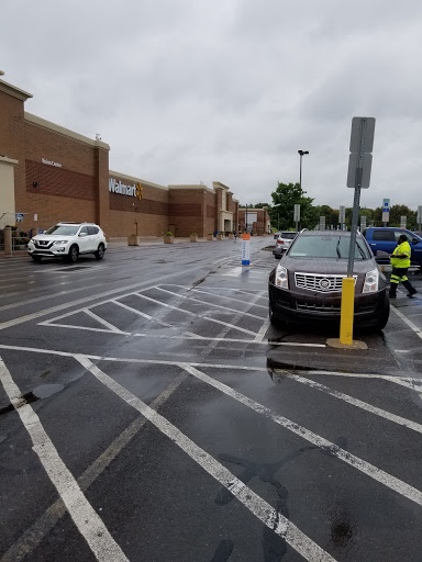 Department Store «Walmart Supercenter», reviews and photos, 650 S Trooper Rd, Norristown, PA 19403, USA