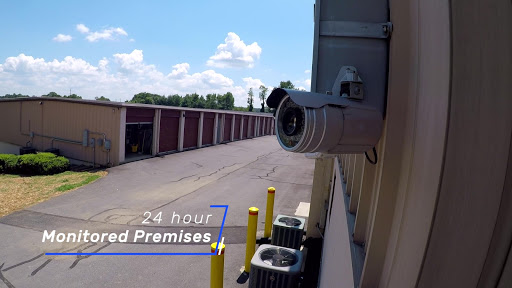 Self-Storage Facility «Warrenton Mini Storage», reviews and photos, 6437 Old Meetze Rd, Warrenton, VA 20187, USA