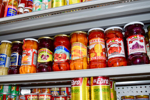 Butcher Shop «Amigos Meat Market - Meat Market Tampapu», reviews and photos, 4350 W Waters Ave # 107, Tampa, FL 33614, USA