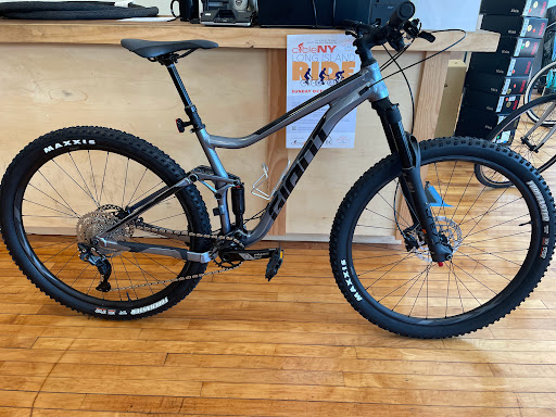 Bicycle Store «Kreb Cycle», reviews and photos, 10 Bell St, Bellport, NY 11713, USA