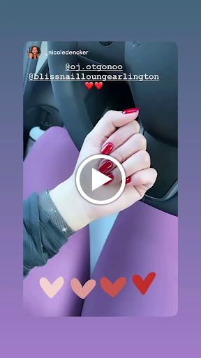 Nail Salon «Aqua Nails & Spa», reviews and photos, 2531 Wilson Blvd, Arlington, VA 22201, USA