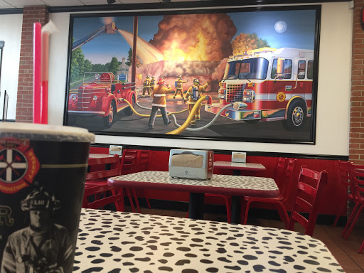 Sandwich Shop «Firehouse Subs», reviews and photos, 17 Centereach Mall, Centereach, NY 11720, USA