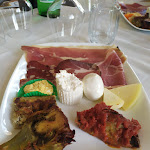 Photo n°2 de l'avis de Rinaldo.e fait le 09/04/2023 à 14:43 sur le  Agriturismo Le Ginestre à Campagna