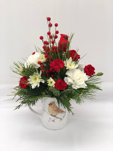Florist «Floral Creations Florist Inc», reviews and photos, 3308 S Cobb Dr, Smyrna, GA 30080, USA