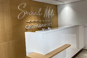 Cabinet d'Orthodontie Dr SAMAH MILI image
