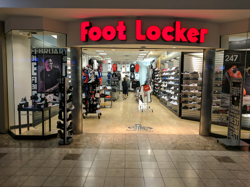 Foot Locker, 400 N Center St, Westminster, MD 21157, USA, 