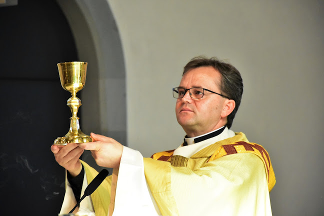 Misioni Katolik Shqiptar - Thurgau / Albanische Katholische Mission - Thurgau