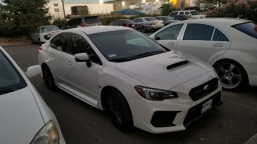 Subaru Dealer «Maita Subaru», reviews and photos, 2912 Auburn Blvd, Sacramento, CA 95821, USA
