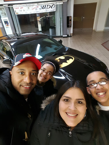 Movie Theater «Cinemark Woodland Mall Cinema», reviews and photos, 1234 N Main St, Bowling Green, OH 43402, USA