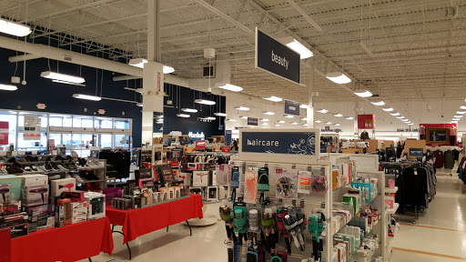 Department Store «Marshalls», reviews and photos, 3975 Cascades Blvd, Kent, OH 44240, USA