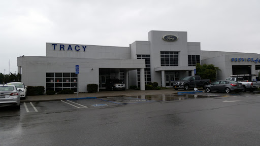 Ford Dealer «Tracy Ford», reviews and photos, 3500 Auto Plaza Way, Tracy, CA 95304, USA