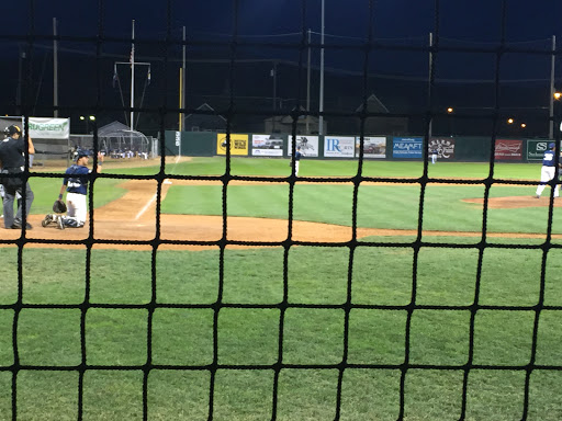 Stadium «Kindrick Field», reviews and photos, 1300 N Ewing St, Helena, MT 59601, USA