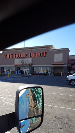Home Improvement Store «The Home Depot», reviews and photos, 16420 Washington St, Thornton, CO 80023, USA